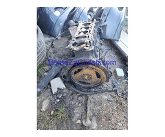 Продавам блок от мерцедес w211 2.7cdi