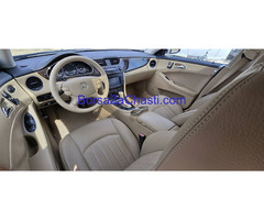 Резервни части за Мерцедес ЦЛС 550 500 388кс