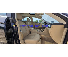 Резервни части за Мерцедес ЦЛС 550 500 388кс