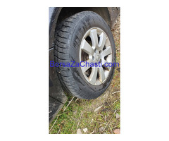 Opel astra h 1.7 101 коня за резервни части