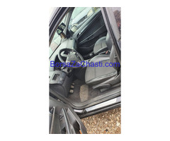 Opel astra h 1.7 101 коня за резервни части