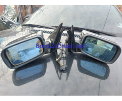 Продавам части за BMW E46