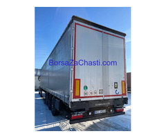 Полуремарке SCHWARZMULLER S1 J-SERIE