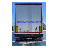 Полуремарке SCHWARZMULLER S1 J-SERIE
