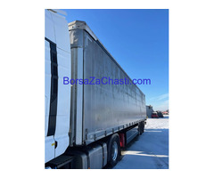 Полуремарке SCHWARZMULLER S1 J-SERIE