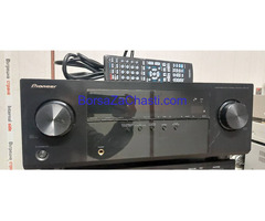 Продавам AV ресивър Pioneer VSX-321 – отлично решение за домашно