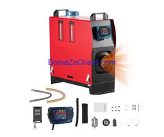 Продавам сухата дизелова печка с мощност от 2KW , 5KW , 8KW