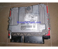 Продава се ECU + инсталация от Alfa Romeo 159 2.4 JTDm 210 к.с. CF4