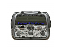 Налични задни капаци за Mercedes GLS 167/ GLE 167