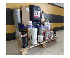 Търсите надежден партньор за резервни части на вашата техника?