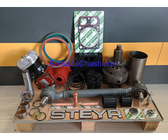 Търсите надежден партньор за резервни части на вашата техника?