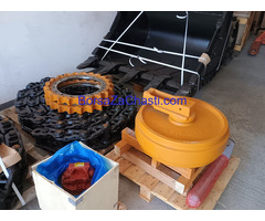 Търсите надежден партньор за резервни части на вашата техника?