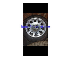 Продавам джанти Style 60 16ки