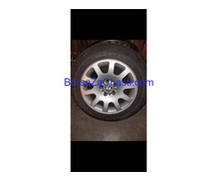 Продавам джанти Style 60 16ки