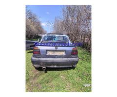 Голф 3 1.8 Бензин на части