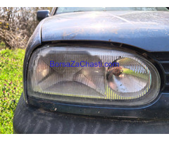 Голф 3 1.8 Бензин на части