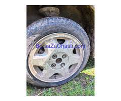 Голф 3 1.8 Бензин на части