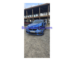 Продавам за части бмв х1 2019 2.0д 190кс
