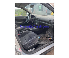 За резервни части VW Passat 1.9 4x4