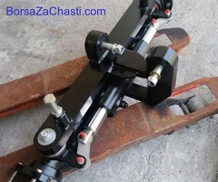 Мост управляем за мотокар