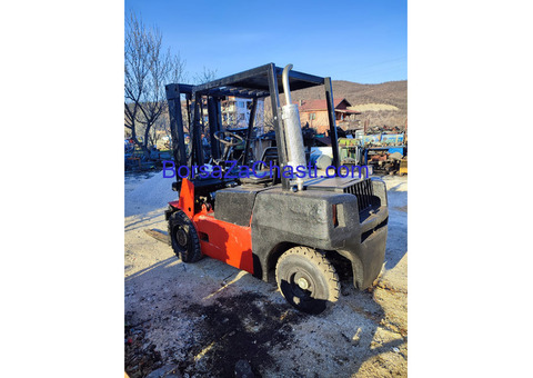 Продавам работещи отлични мотокари