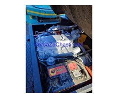 Продавам работещи отлични мотокари