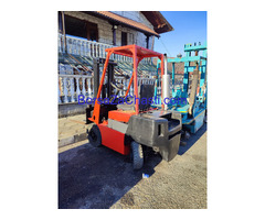 Продавам работещи отлични мотокари