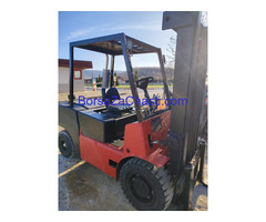 Продавам работещи отлични мотокари