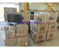 Продавам телевизори за кемпери каравани на 12v/220v