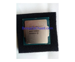 Процесор Intel G4500