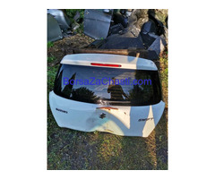 Заден Капак багажник за Сузуки Суифт /Suzuki Swift 2011--20016 г.