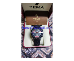 Yema Yachtingraf - Rhoute du Rhum Special Edition
