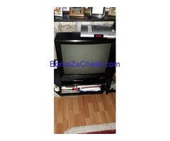 Телевизор JVC С-210НМ