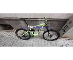 Еnduro MTB велосипед Pulse XL, 27.5'